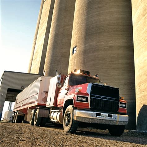 Using Your Semi To Haul In A Profit Grainews