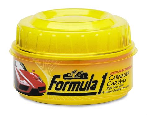 Best Car Wax For Maximum Shine