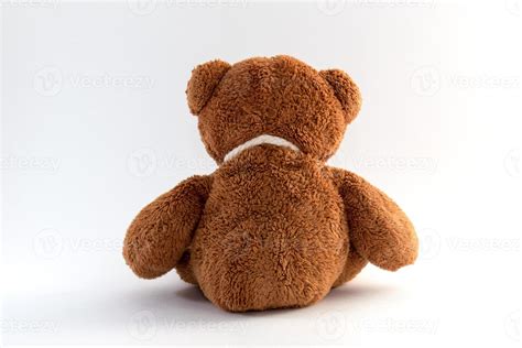 Brown teddy bear 839325 Stock Photo at Vecteezy