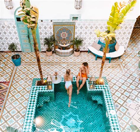 13 x Things You Must Do in Marrakech, Morocco – A 3-Day Guide
