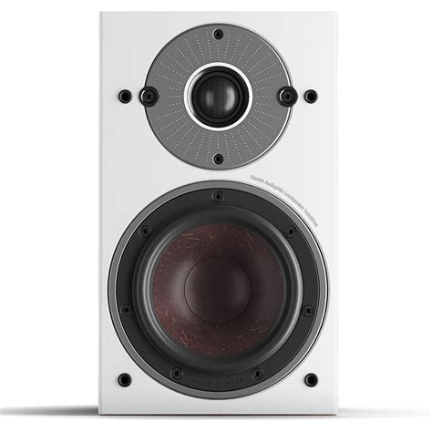 Dali Oberon C Blanc Sound Hub Compact Sub C D Blanc Enceintes