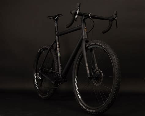 Ibis Hakka MX Gravel Bike - BIKEPACKING.com