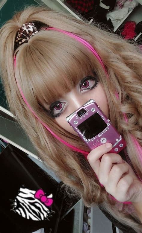 Mode Gyaru Agejo Gyaru Gyaru Hair Gyaru Makeup Gyaru Fashion