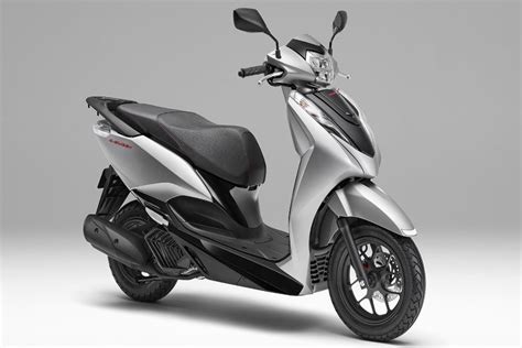 Honda Lead Scooter Launch Date In India | Reviewmotors.co