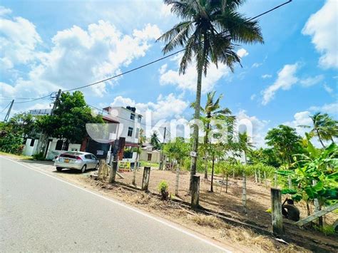 Land For Sale Kottawa Ikman