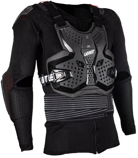 Zbroja Leatt Body Protector Centrumrowerowe Pl