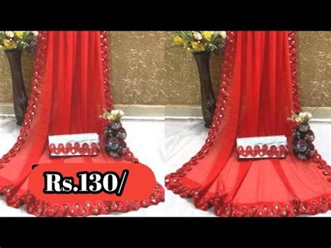 Meesho Banarasi Silk Saree Haulbanarasi Silk Saree Meesho Sareesruhi