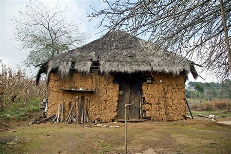 Mexico’s Traditional Housing Is Disappearing—and with It, a Way of Life ...