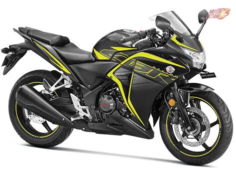 Honda Cbr R Details Leaked Online Motoroctane