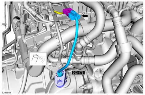 Ford Explorer O Sensor