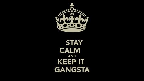 Gangster Wallpapers Hd Wallpaper Cave