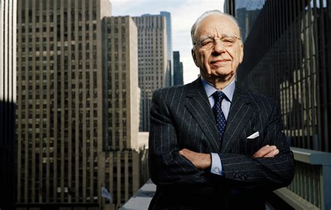 Rupert Murdoch Is Retiring From Fox and Fox News - 2UrbanGirls