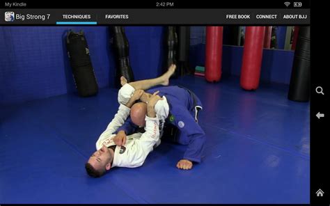 How To Defeat The Bigger Stronger Opponent With Brazilian Jiu Jitsu