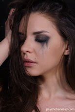 Smoking Hot Girl Henessy Puts Her Naked Body On Display 15 Photos