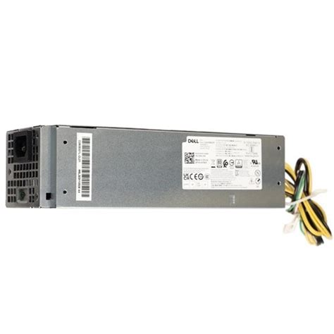 Bloc Dalimentation 260W Dell Dell France