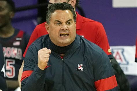 Arizona parts ways with Sean Miller amid NCAA investigation | AP News