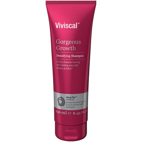 Viviscal Viviscal Gorgeous Growth Densifying Shampoo 845 Ounce