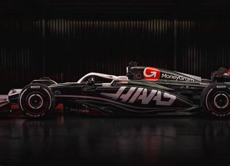 Nuevo Vf De Haas Descubre El Monoplaza