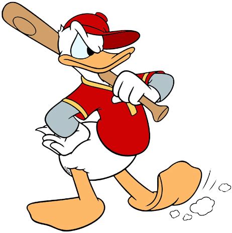 Donald Duck Clip Art Disney Clip Art Galore