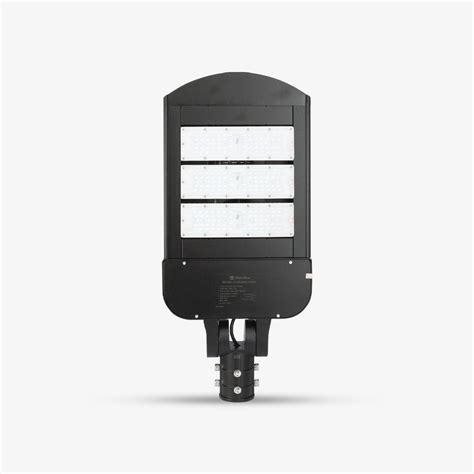 Đèn đường LED 120W - Rạng Đông Lamp