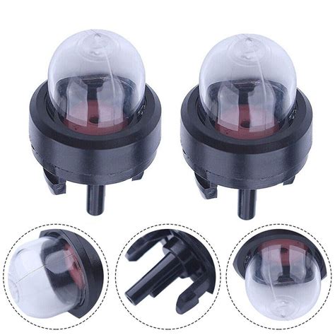 2x Primer Bulb For Husqvarna 455 Rancher 460 445 450 435 503936601 Part Set Ebay