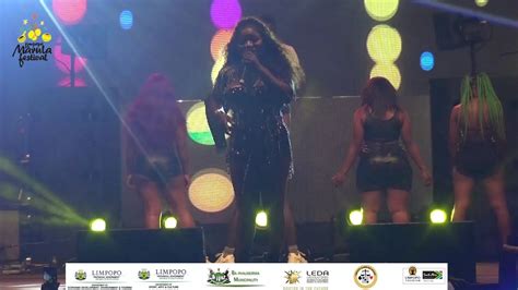 Watch Dr Winnie Mashaba Makhadzi Pleasure Wa Manyalo And More Live