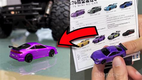 Testei O Hot Wheels De Controle Remoto Que Faz DRIFT YouTube