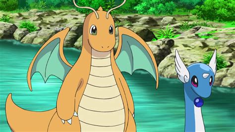 Dragonite (PJ010) | Pokémon Wiki | Fandom