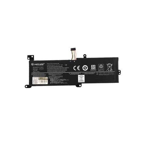 Laptop Compatible Battery For Lenovo ideapad 320/320-14AST,320-15ABR T