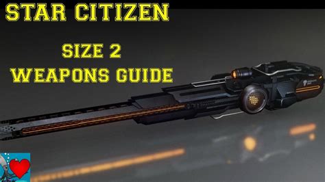 Star citizen ship weapons - hopderap