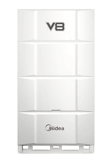 Điều Hoà Trung Tâm Midea Vrf V8 Series Heat Recovery