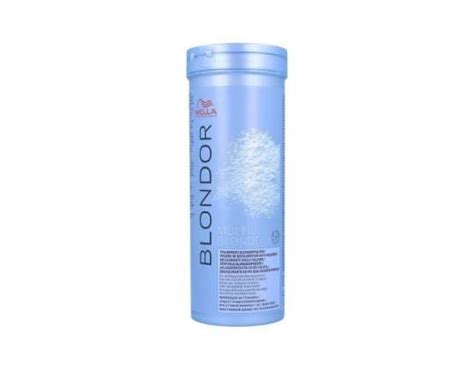 Wella Blondor Multi Blond Powder 400G - United Kingdom, New - The ...