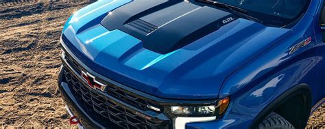 Chevrolet Silverado Road Dominator Weelborg Chevrolet Of