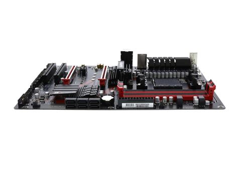 Gigabyte Ga X Gaming Sli Rev Am Am Atx Amd Motherboard