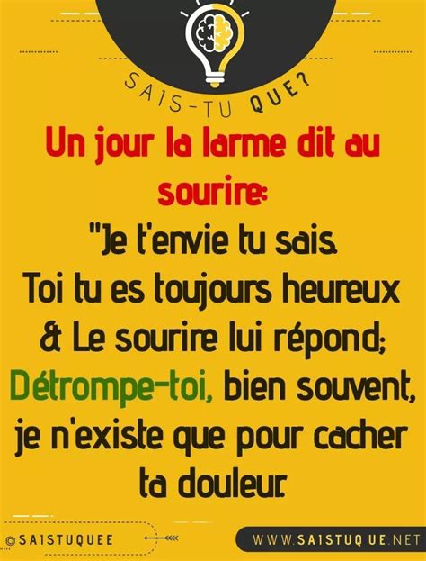 A Poster With The Words In French And English