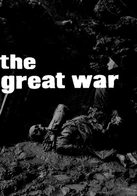 The Great War Temporada 2 Assista Episódios Online Streaming