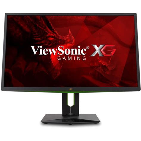 Viewsonic Xg Gs Wqhd Hz Ips Xg Gs