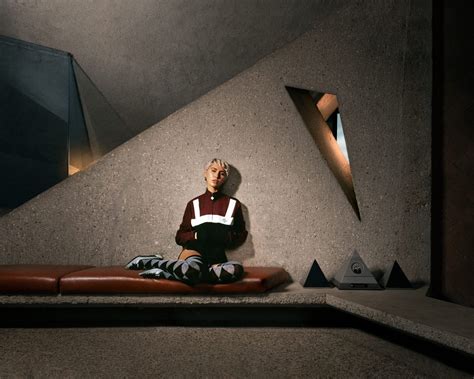 Casablanca Resort 2026 Ad Campaign | The Impression