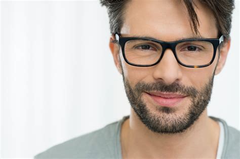 5 Paires De Lunettes De Vue Pour Voir La Vie Avec Style