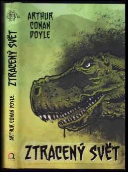 Ztracen Sv T Arthur Conan Doyle