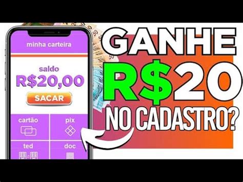 Receba R No Cadastro E Receba Na Hora Via Pix Desse App De Jogo Que