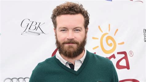 Danny Masterson Arrested and Charged With Raping Three Women