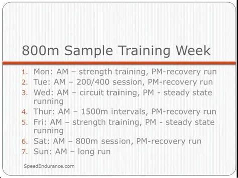 800 Meter Workouts For Middle School Eoua Blog