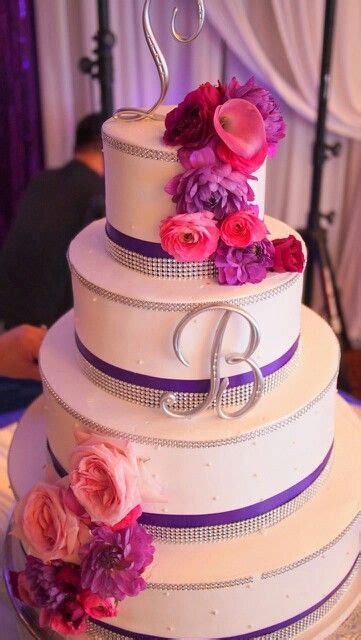 Pin By Sammiie Doyle On When I Say I Do Pink Wedding Cake Pink