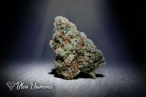 20 Health Benefits from Cannabis - Bleu Diamond Cannabis Delivery