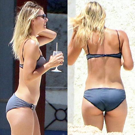 Tennis Player Maria Sharapova Mobeel