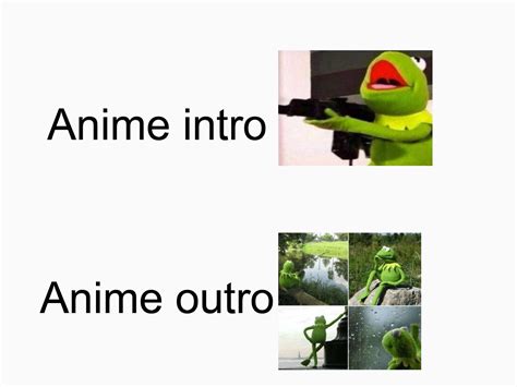 Cowboy Bebop Ogg Anime Intro Vs Anime Outro Know Your Meme