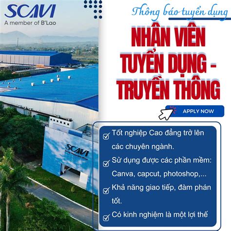 dung tuyen dung scavi hue hue