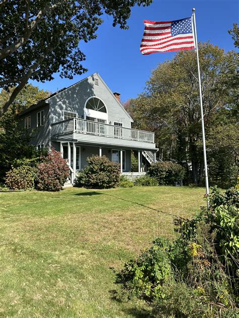 Benson Rd Kennebunkport Goose Rocks Beach