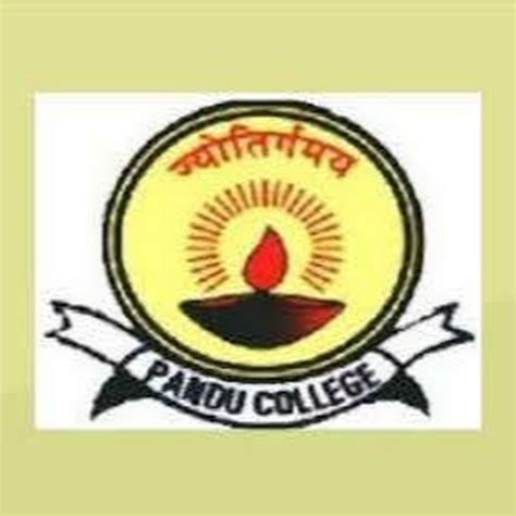 Pandu College YouTube